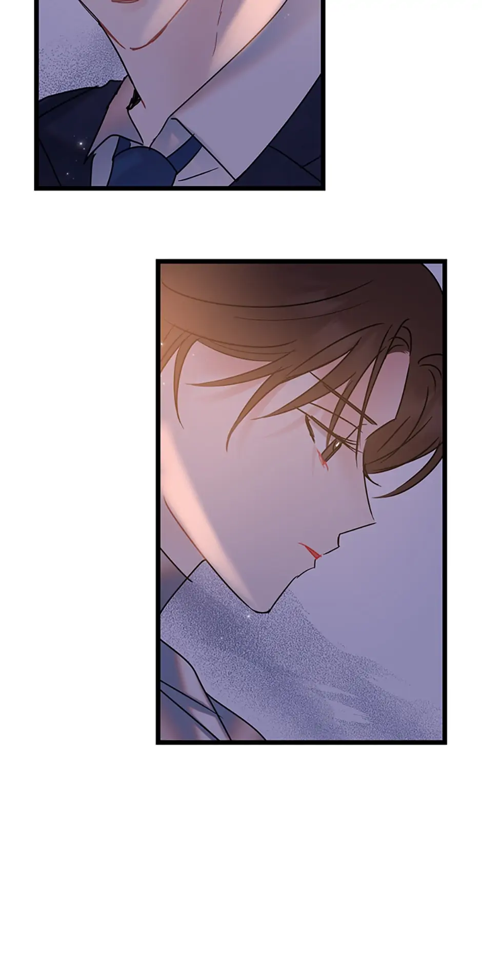 The Dignity Of Romance Chapter 22 page 20
