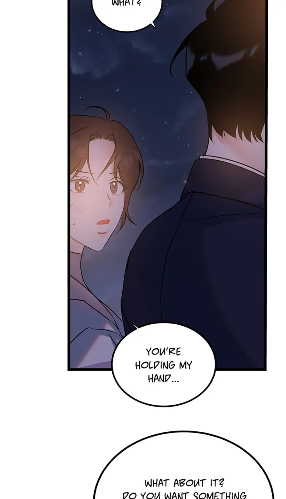 The Dignity Of Romance Chapter 22 page 23