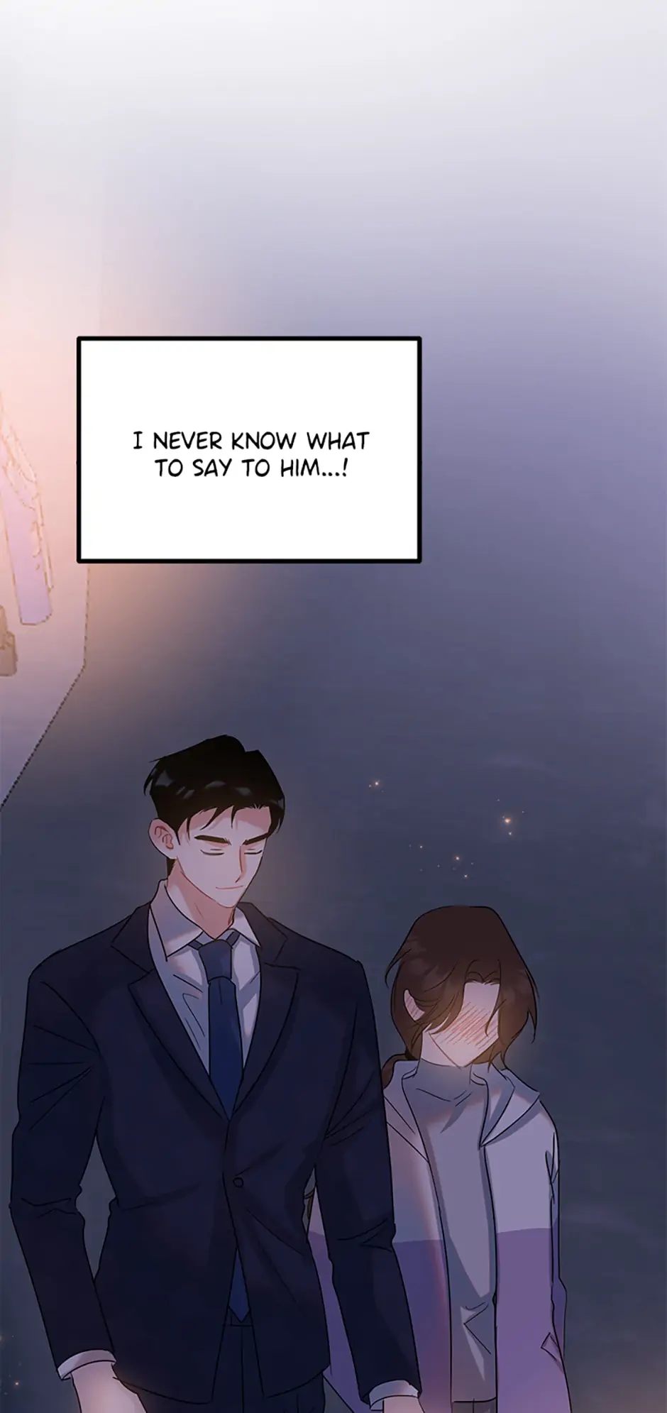 The Dignity Of Romance Chapter 22 page 27