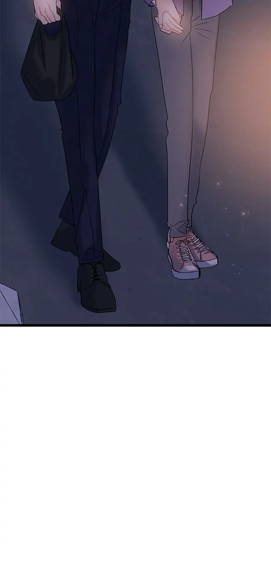 The Dignity Of Romance Chapter 22 page 28