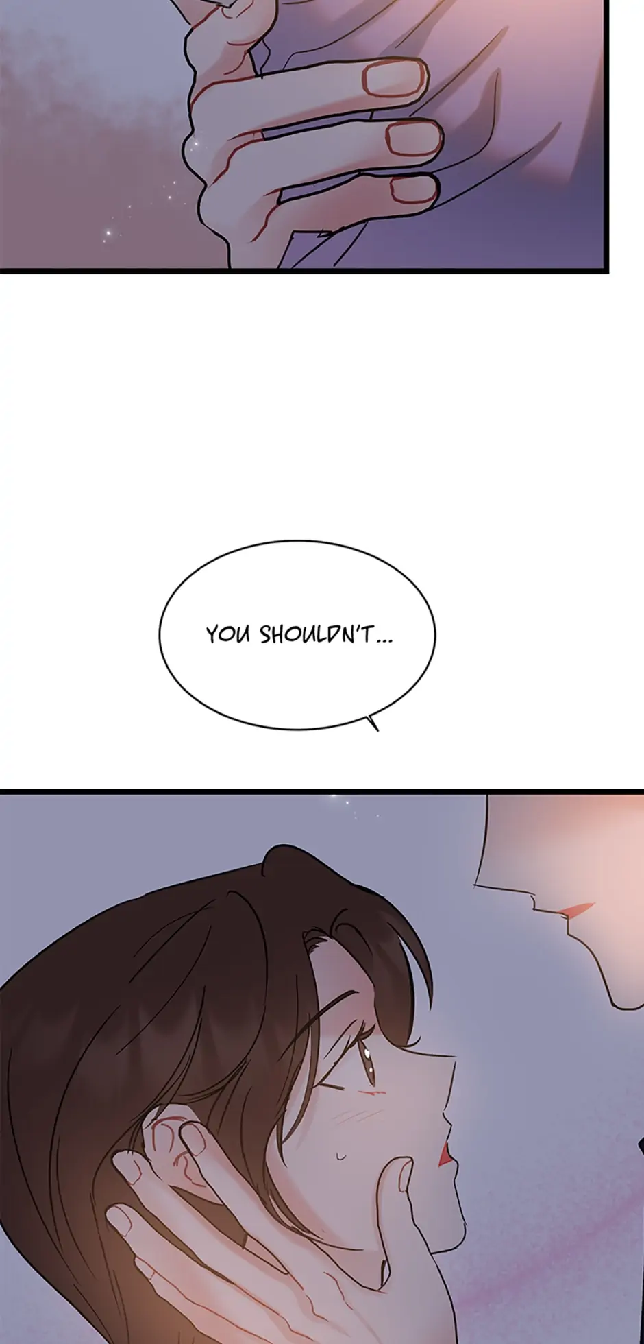 The Dignity Of Romance Chapter 22 page 2