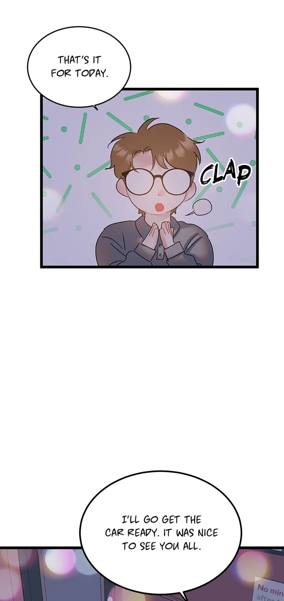 The Dignity Of Romance Chapter 22 page 36