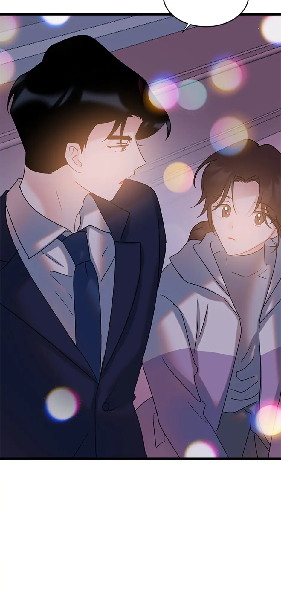 The Dignity Of Romance Chapter 22 page 38