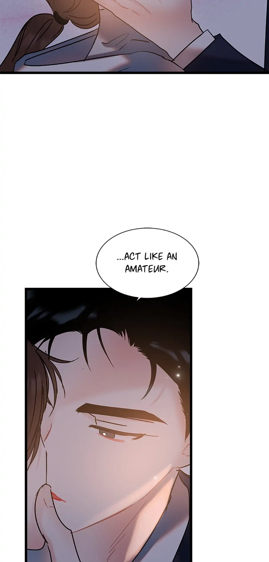 The Dignity Of Romance Chapter 22 page 3
