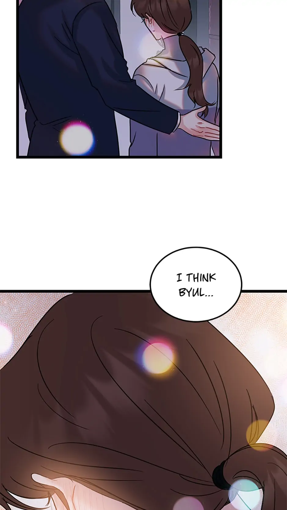The Dignity Of Romance Chapter 22 page 42