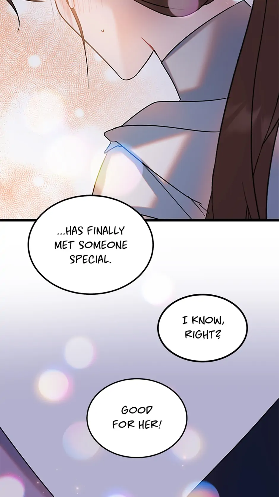 The Dignity Of Romance Chapter 22 page 43