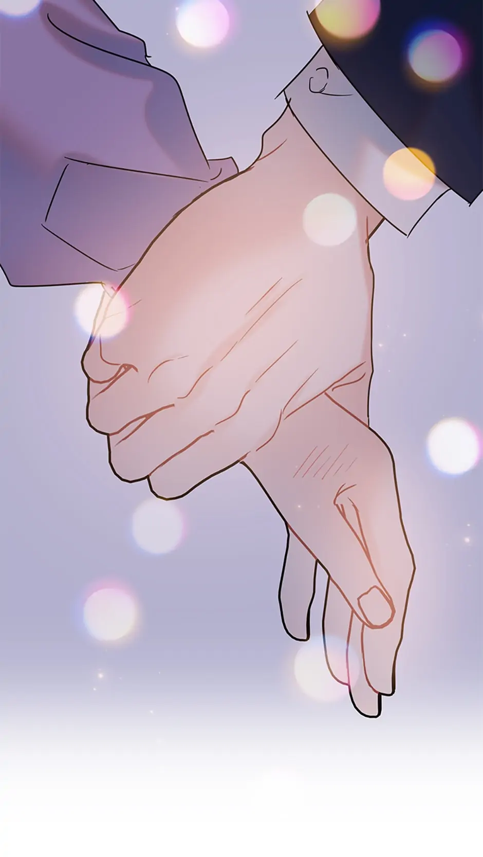 The Dignity Of Romance Chapter 22 page 44