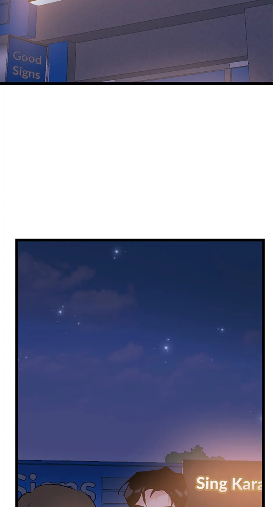 The Dignity Of Romance Chapter 22 page 46