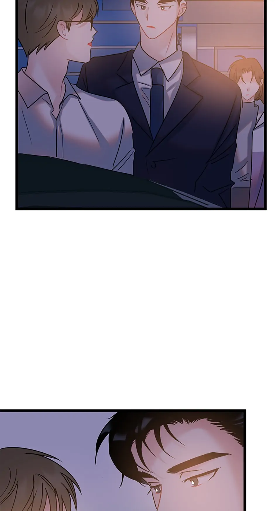 The Dignity Of Romance Chapter 22 page 47