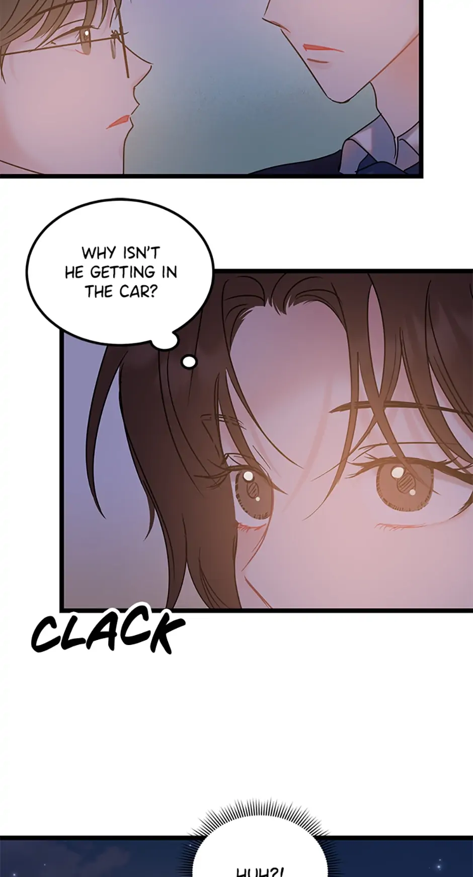 The Dignity Of Romance Chapter 22 page 48