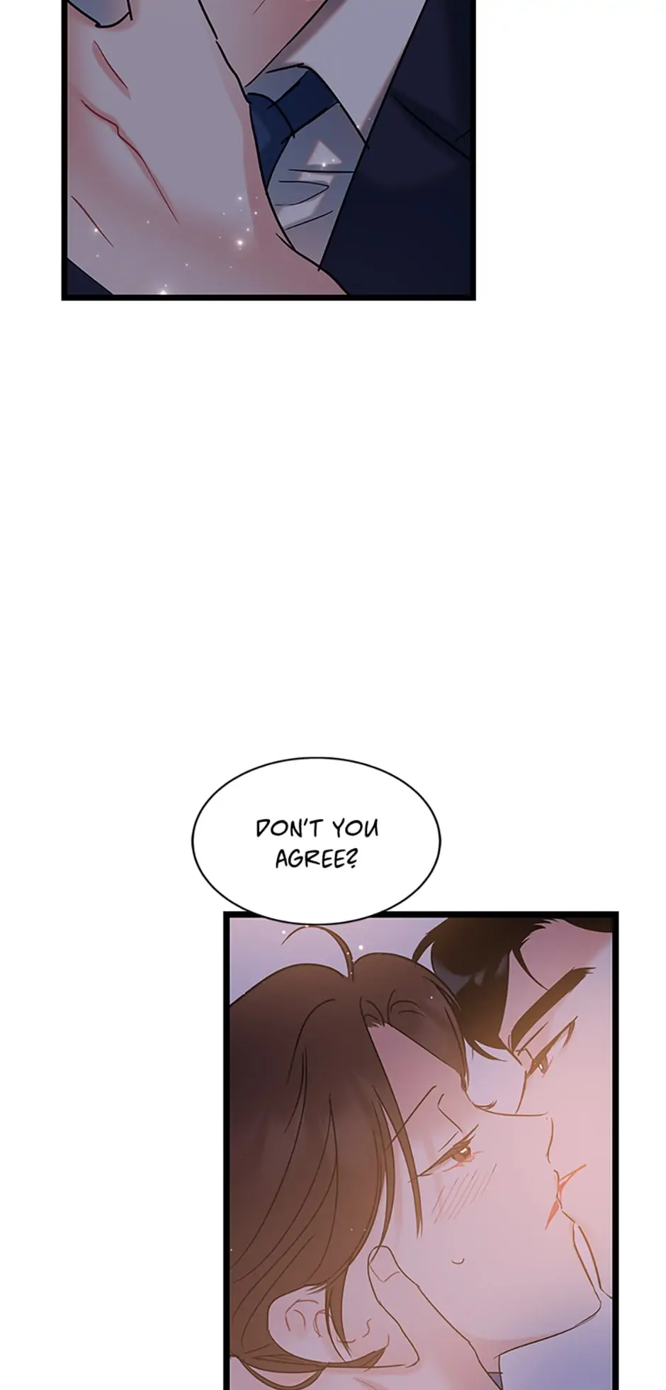 The Dignity Of Romance Chapter 22 page 4