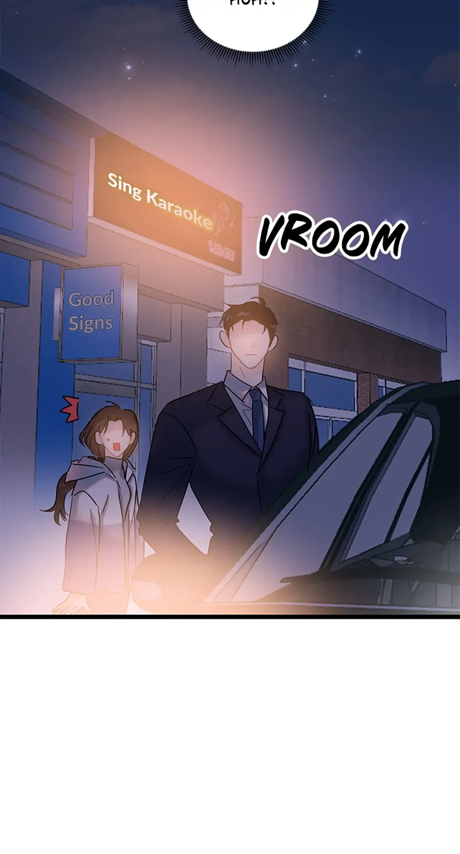 The Dignity Of Romance Chapter 22 page 49