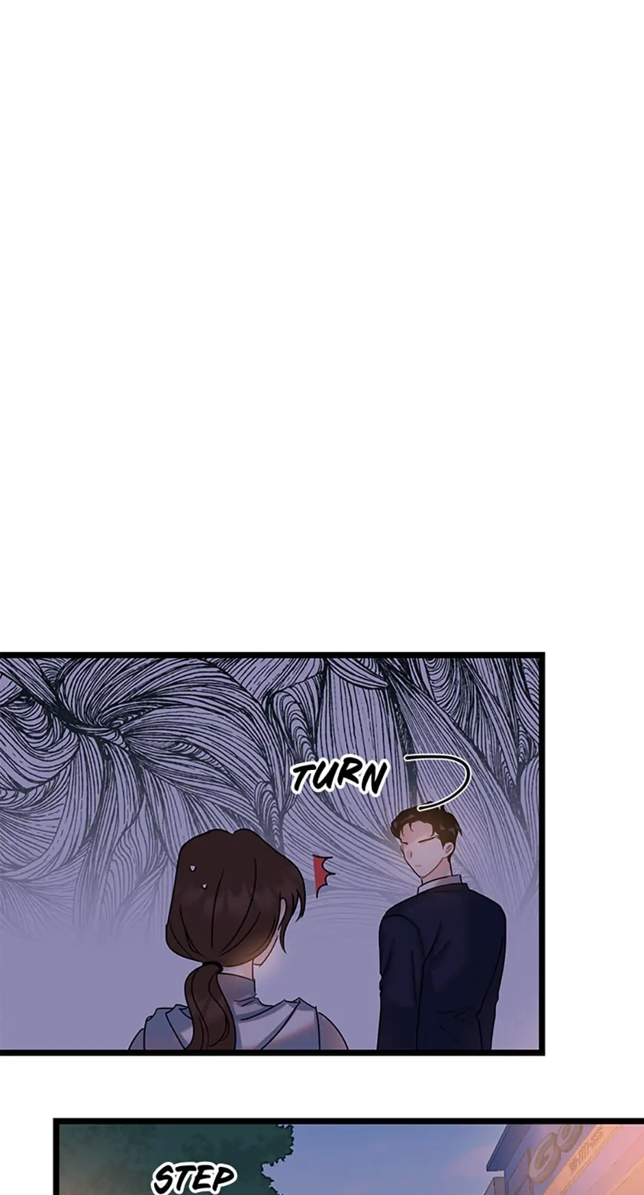 The Dignity Of Romance Chapter 22 page 50