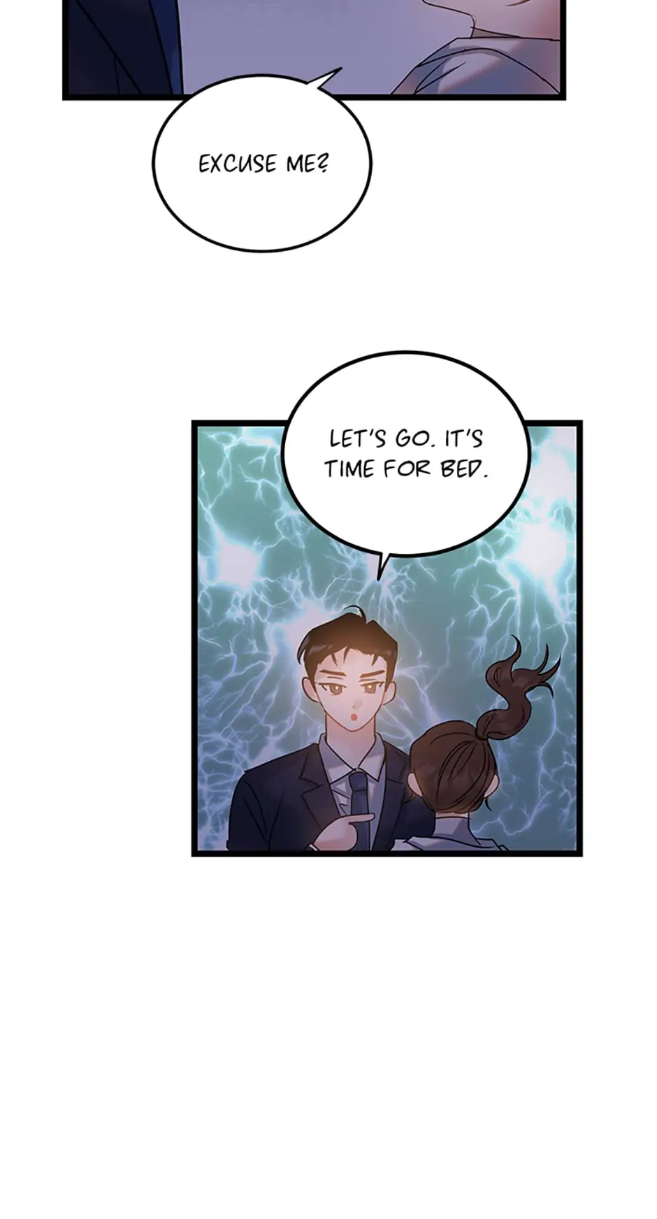 The Dignity Of Romance Chapter 22 page 52