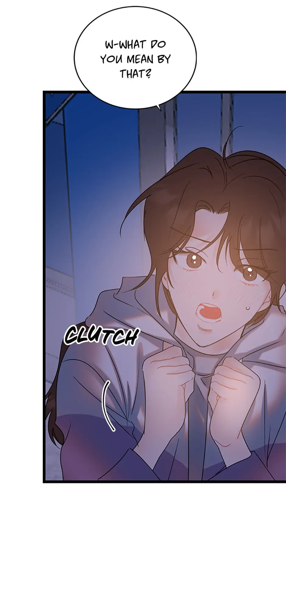 The Dignity Of Romance Chapter 22 page 56