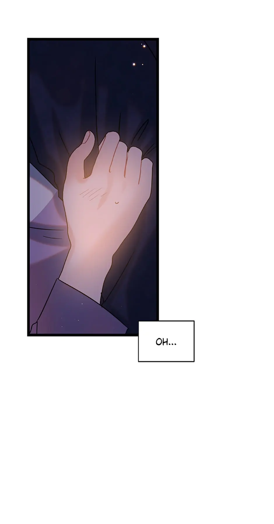 The Dignity Of Romance Chapter 22 page 6