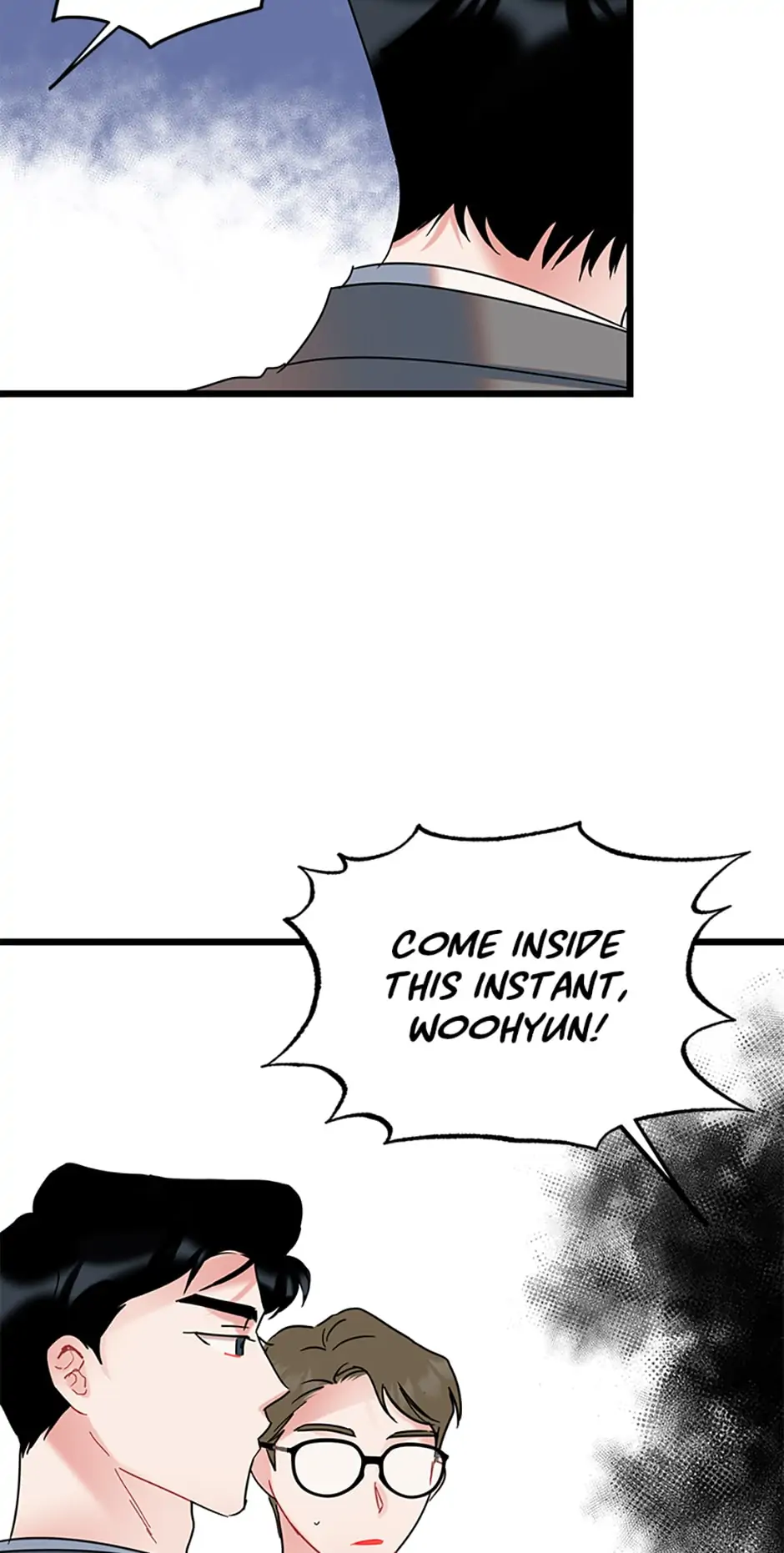 The Dignity Of Romance Chapter 26 page 14
