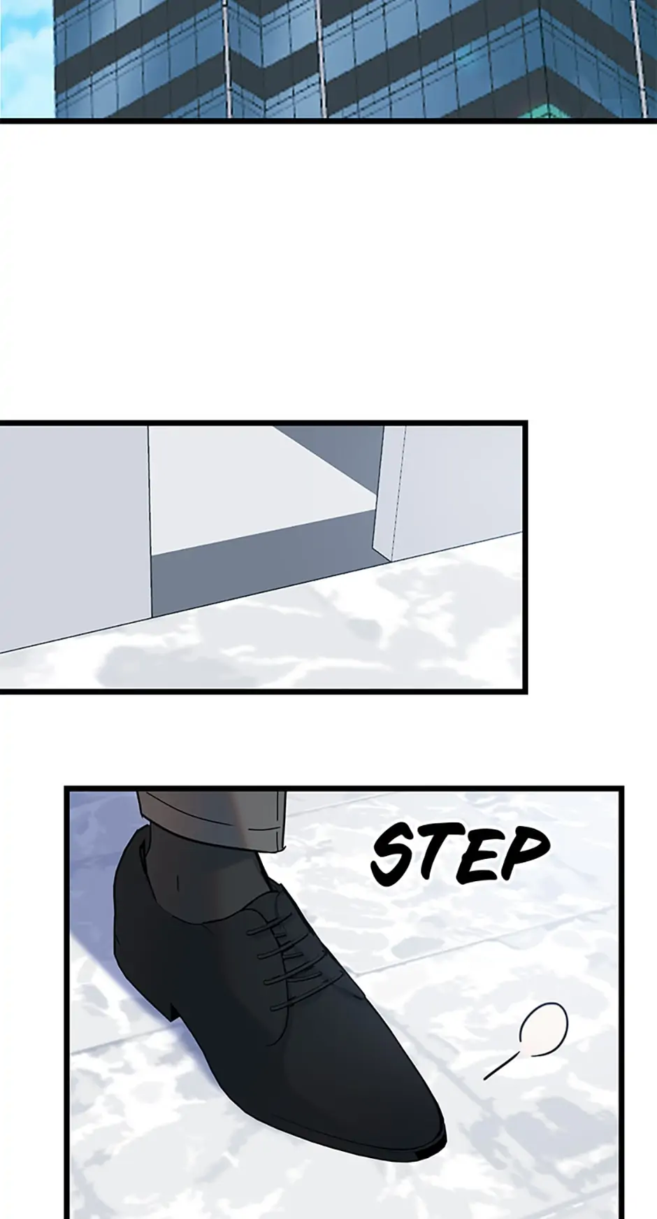 The Dignity Of Romance Chapter 26 page 1