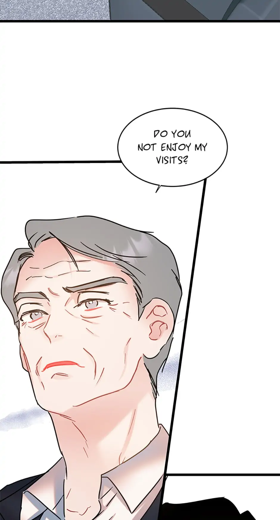 The Dignity Of Romance Chapter 26 page 19