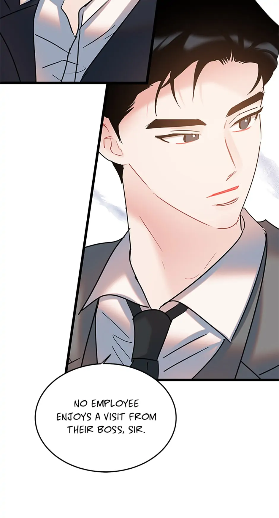 The Dignity Of Romance Chapter 26 page 20