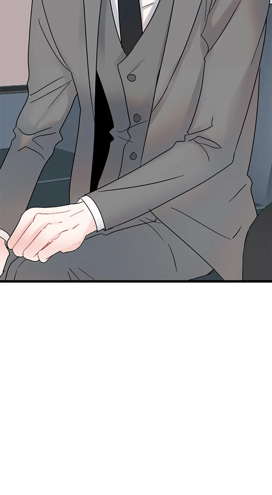 The Dignity Of Romance Chapter 26 page 27