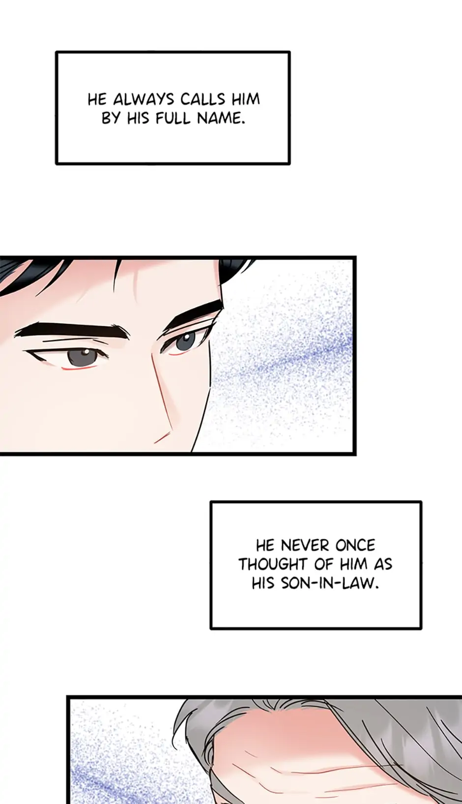 The Dignity Of Romance Chapter 26 page 28