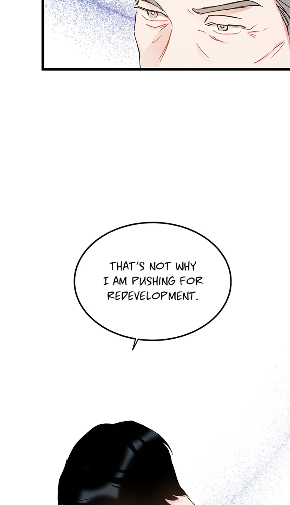 The Dignity Of Romance Chapter 26 page 29