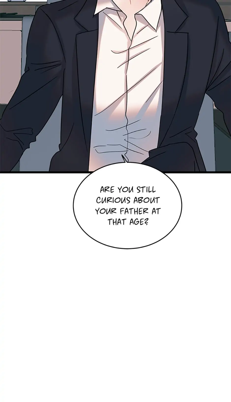 The Dignity Of Romance Chapter 26 page 32