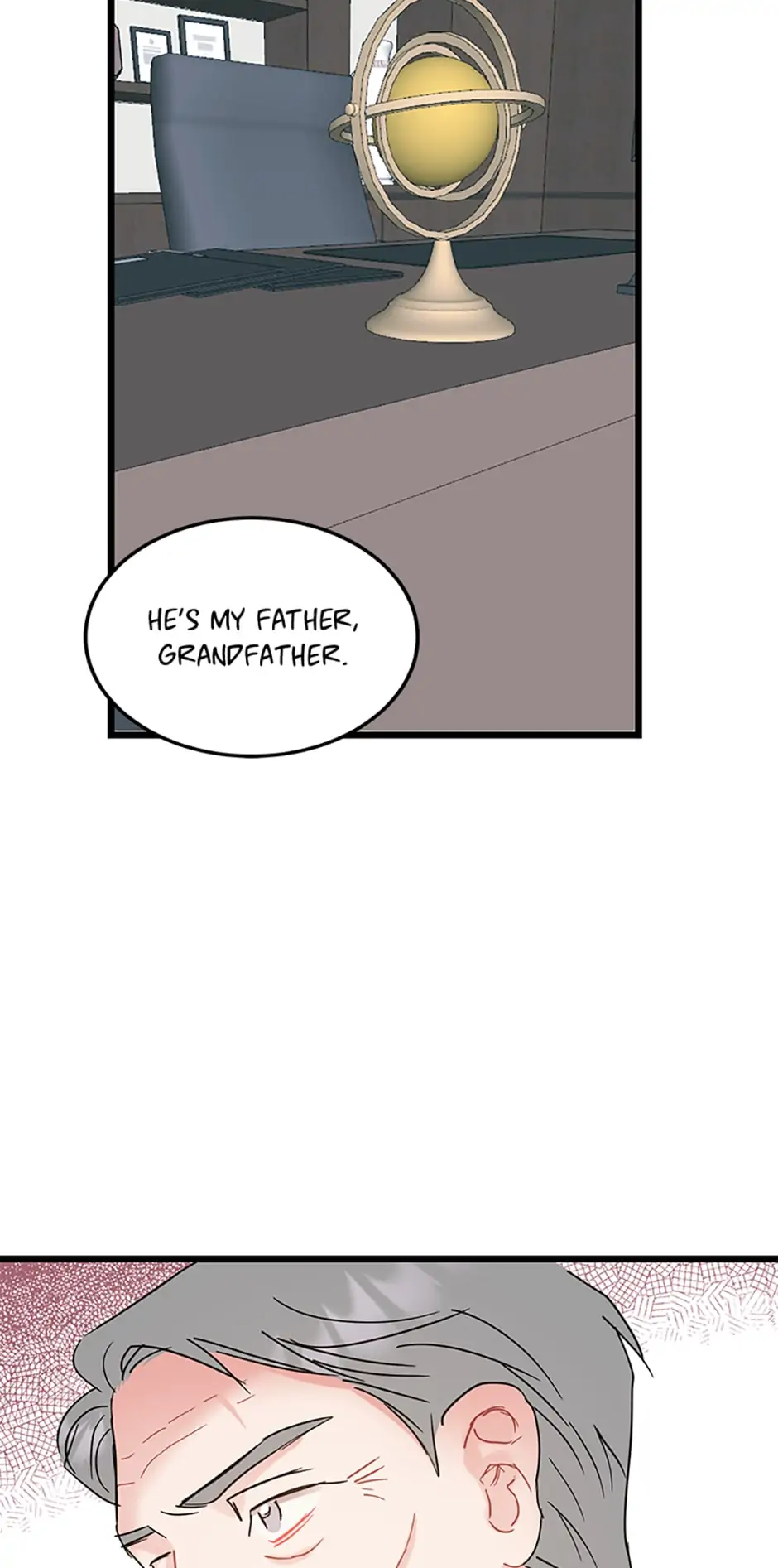 The Dignity Of Romance Chapter 26 page 34