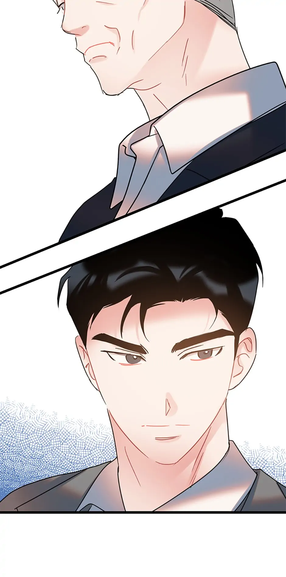 The Dignity Of Romance Chapter 26 page 35