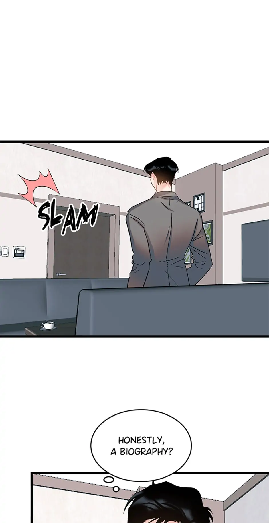 The Dignity Of Romance Chapter 26 page 41