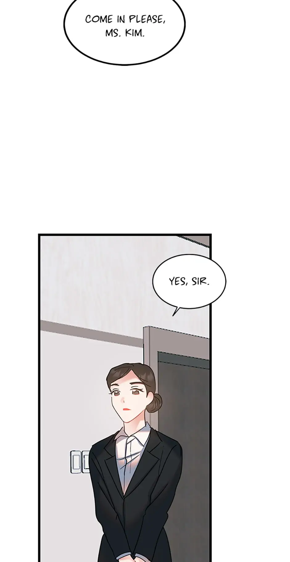 The Dignity Of Romance Chapter 26 page 43