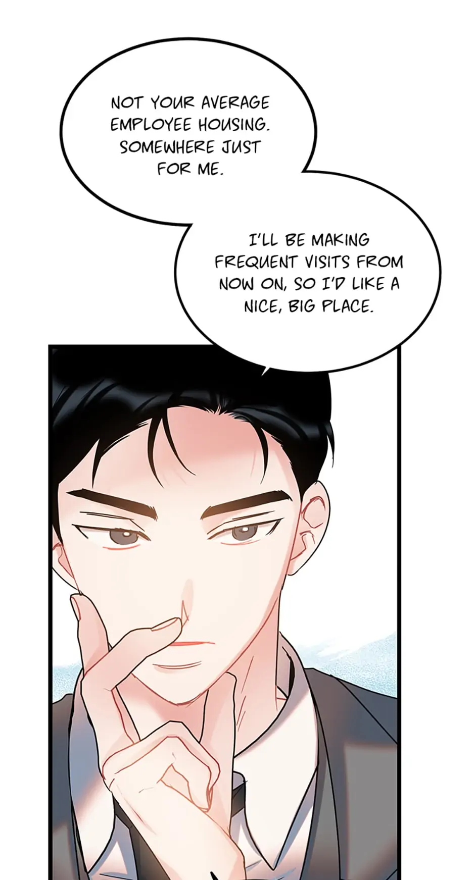 The Dignity Of Romance Chapter 26 page 45