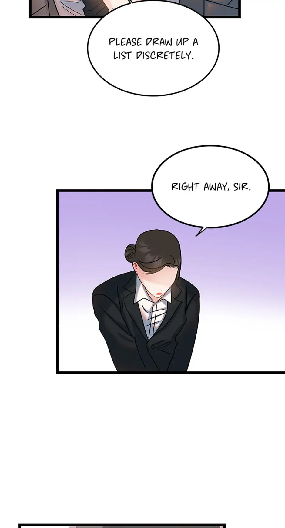 The Dignity Of Romance Chapter 26 page 46
