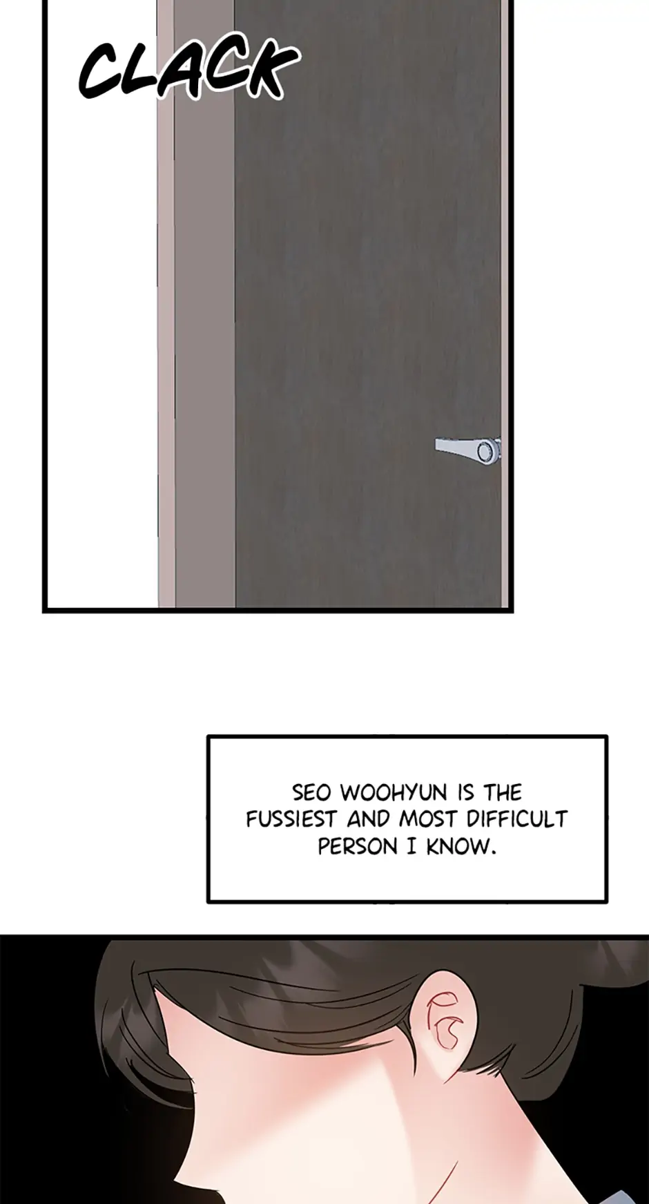The Dignity Of Romance Chapter 26 page 47