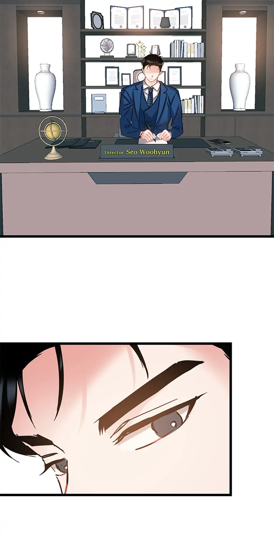The Dignity Of Romance Chapter 26 page 51