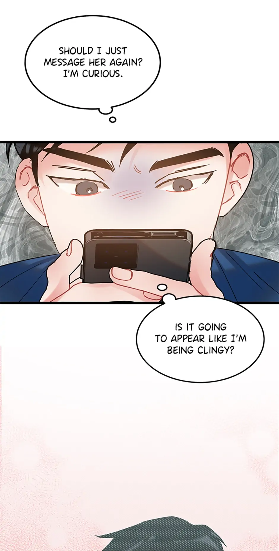 The Dignity Of Romance Chapter 26 page 54