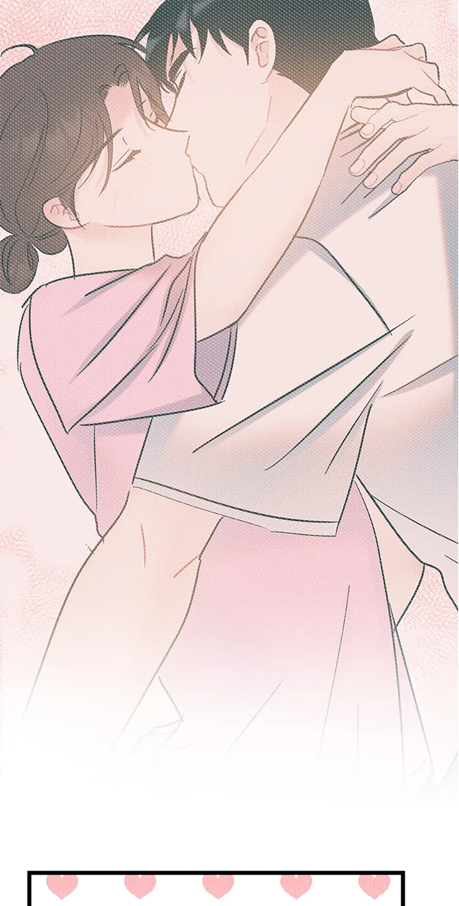 The Dignity Of Romance Chapter 26 page 55