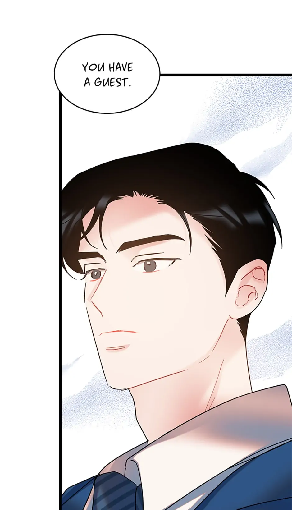The Dignity Of Romance Chapter 26 page 59