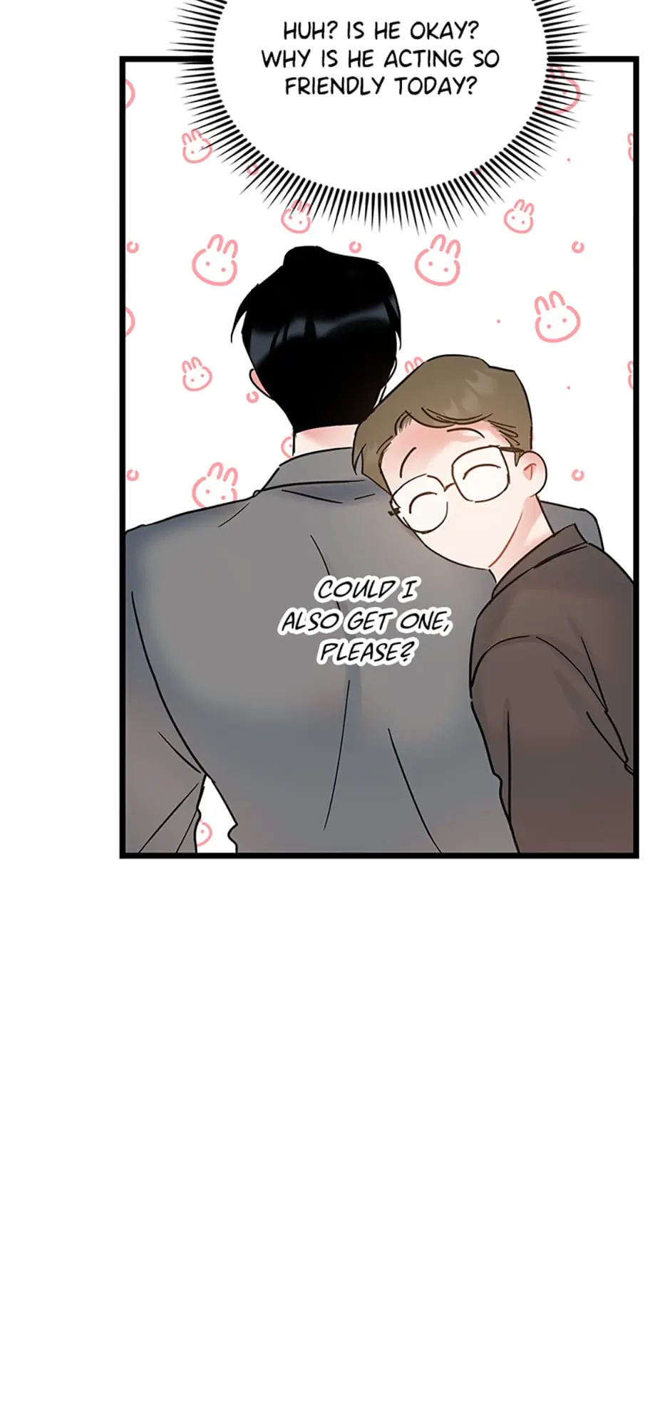 The Dignity Of Romance Chapter 26 page 8
