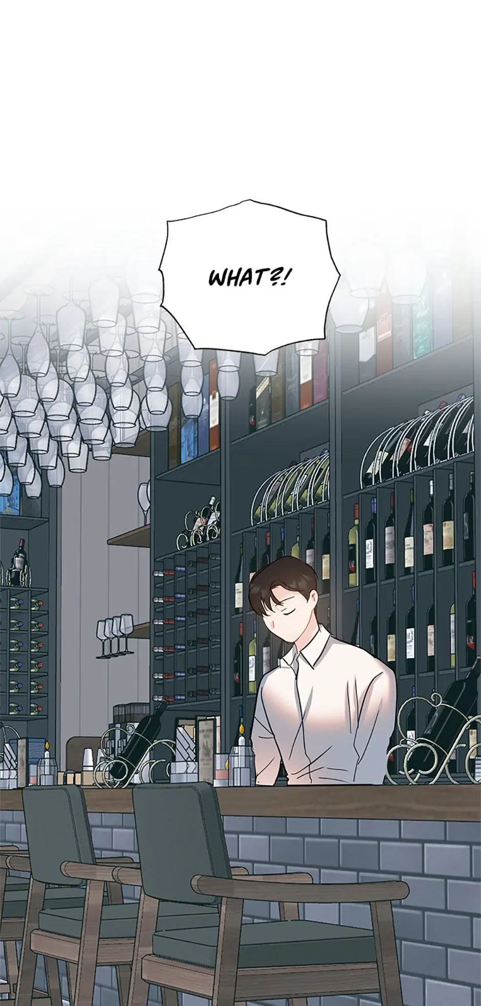 The Dignity Of Romance Chapter 32 page 0