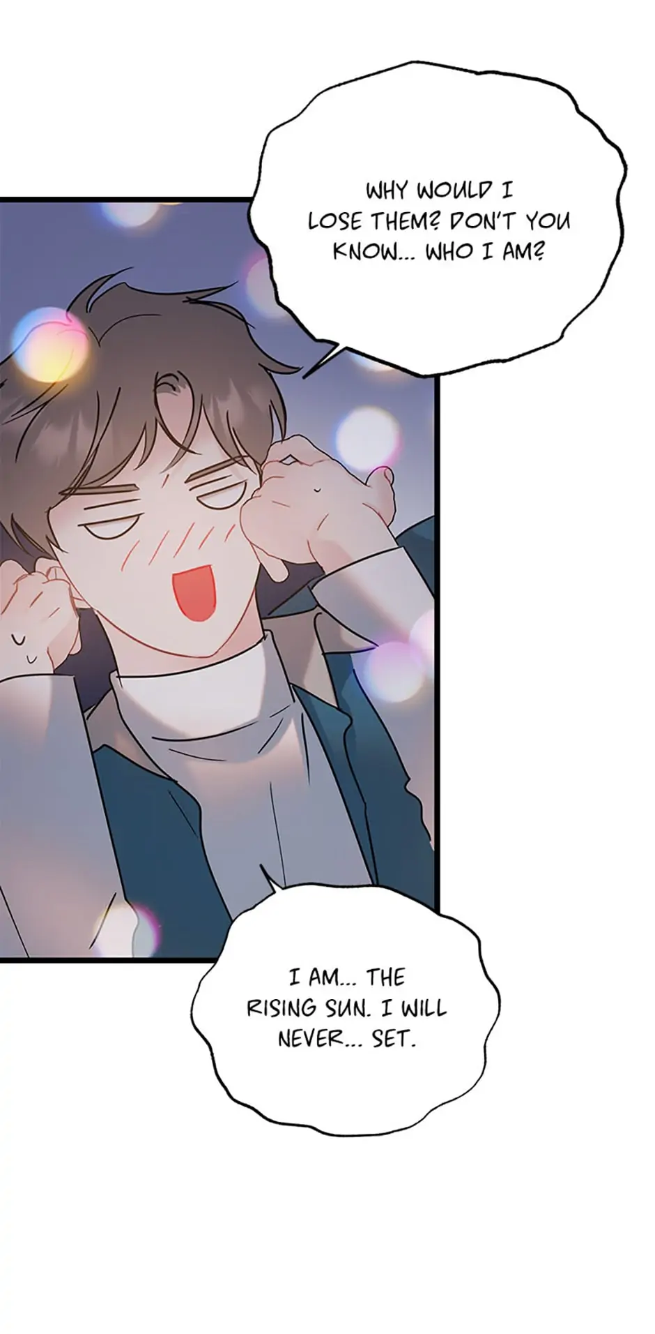 The Dignity Of Romance Chapter 32 page 12