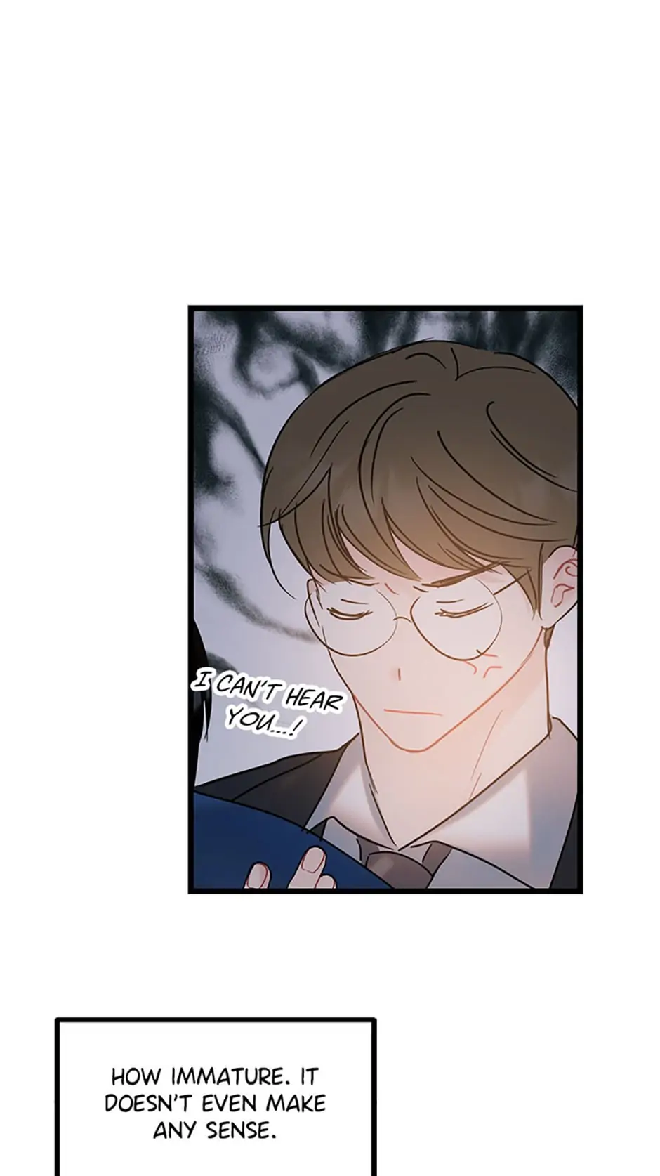 The Dignity Of Romance Chapter 32 page 13