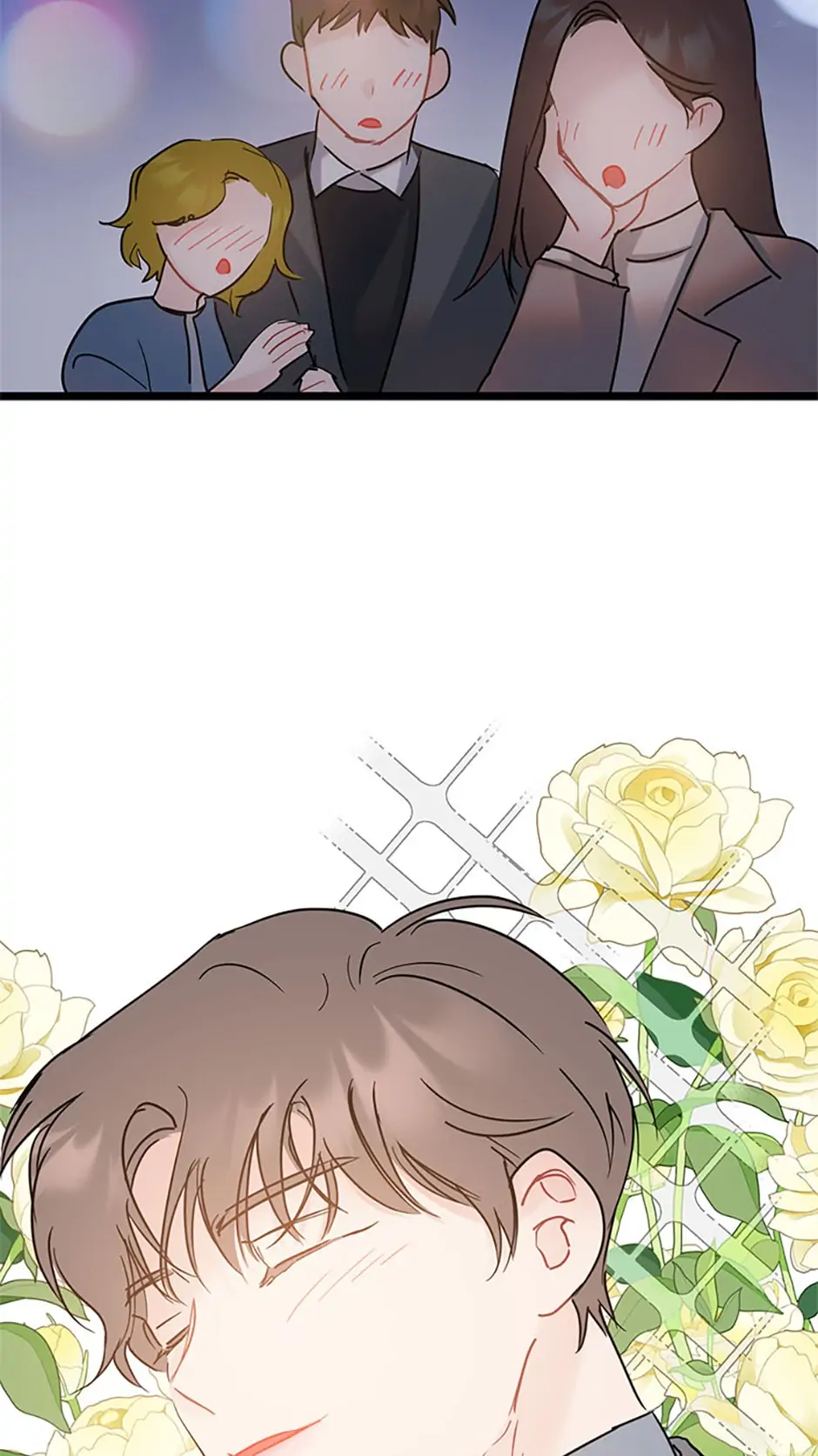 The Dignity Of Romance Chapter 32 page 15
