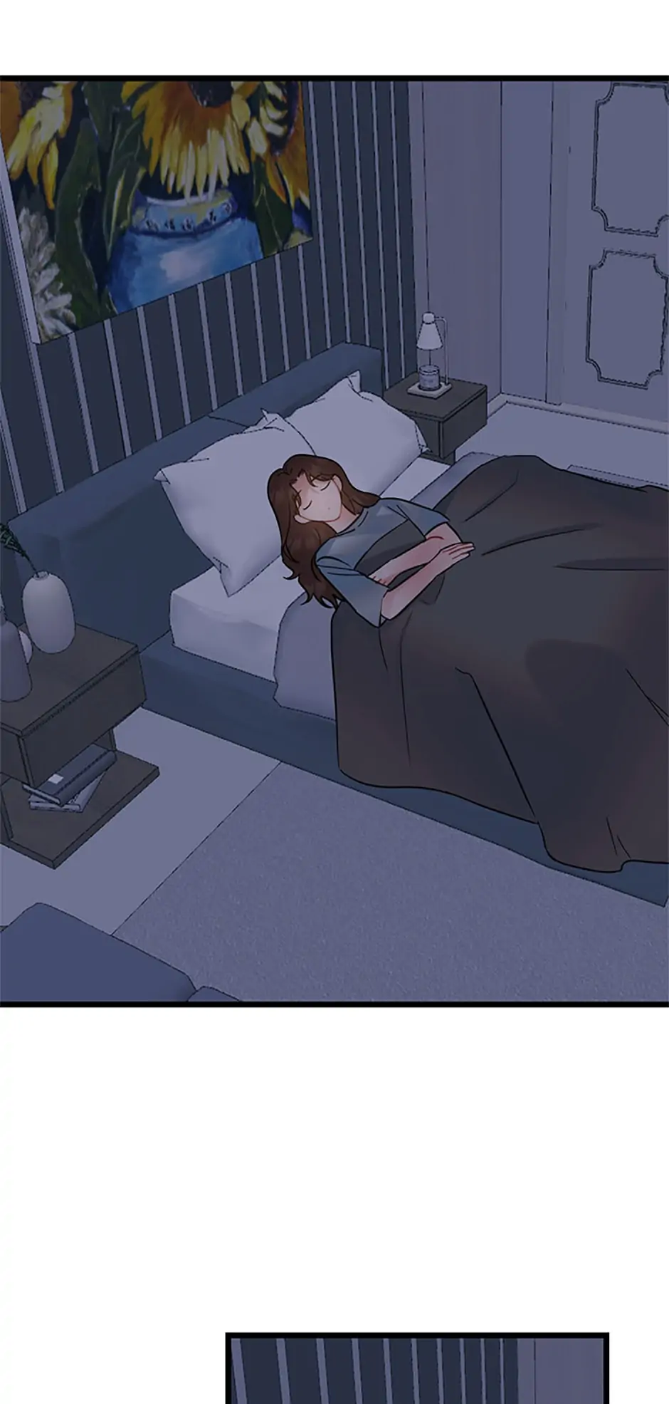 The Dignity Of Romance Chapter 32 page 21