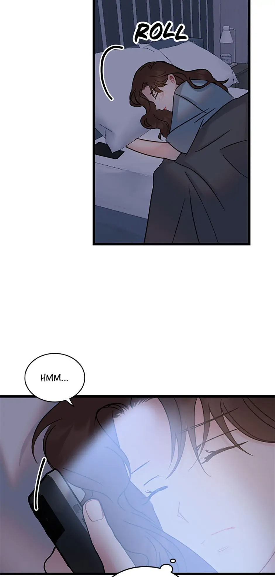 The Dignity Of Romance Chapter 32 page 22
