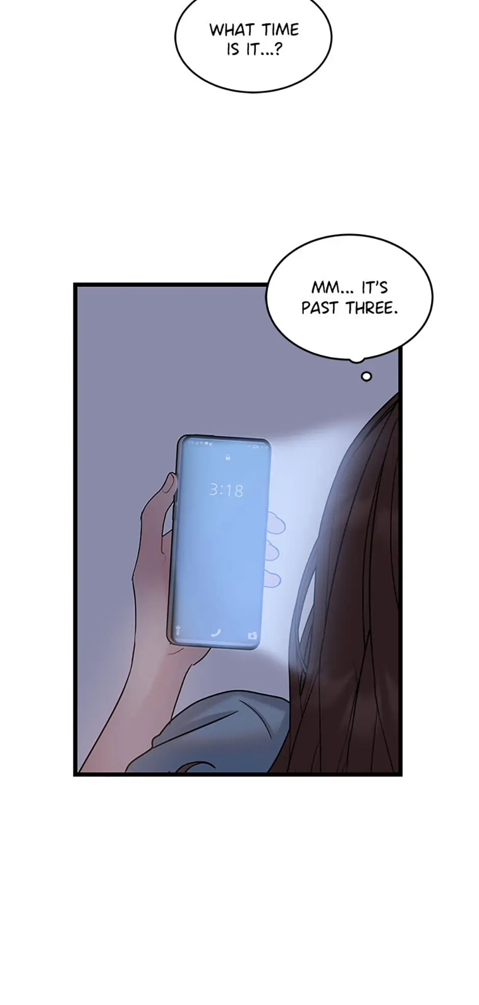 The Dignity Of Romance Chapter 32 page 23