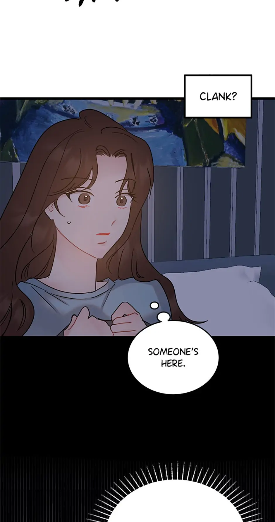 The Dignity Of Romance Chapter 32 page 26