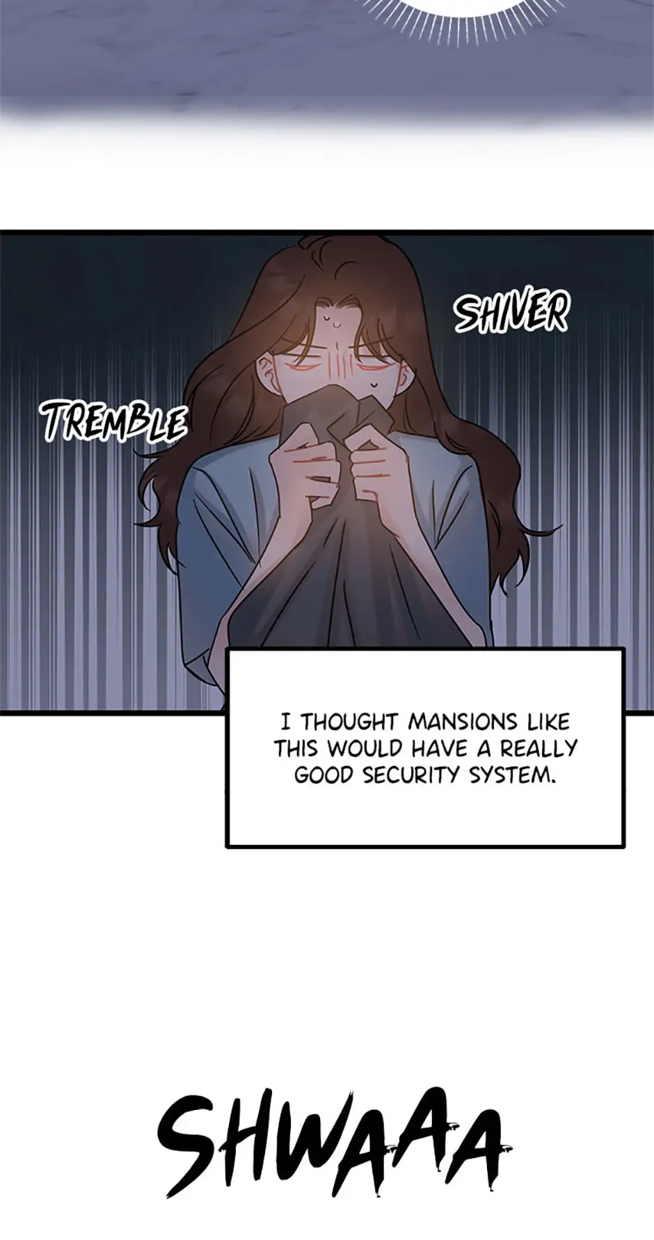 The Dignity Of Romance Chapter 32 page 28
