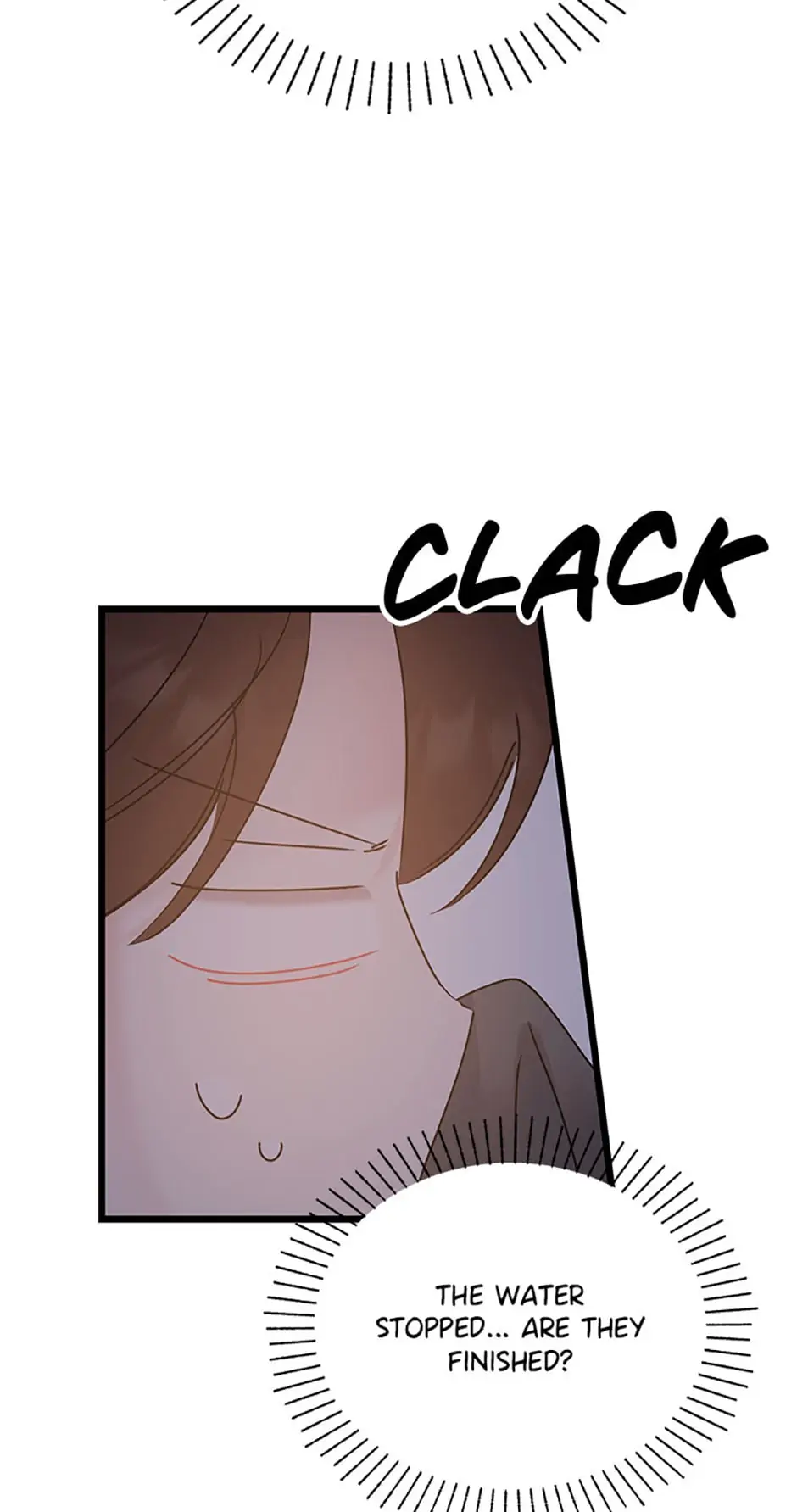 The Dignity Of Romance Chapter 32 page 30